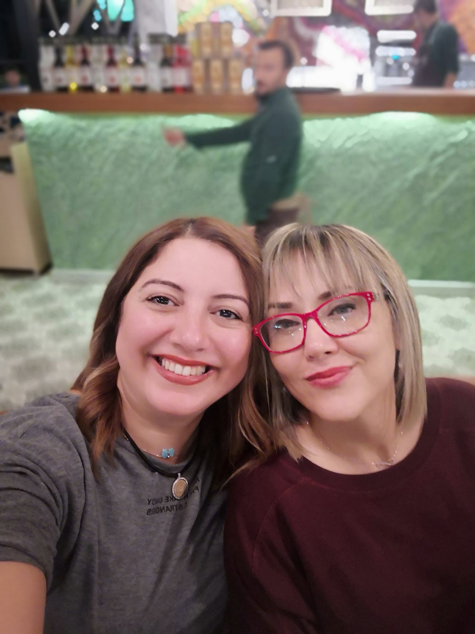 Monna Cafe Restorant