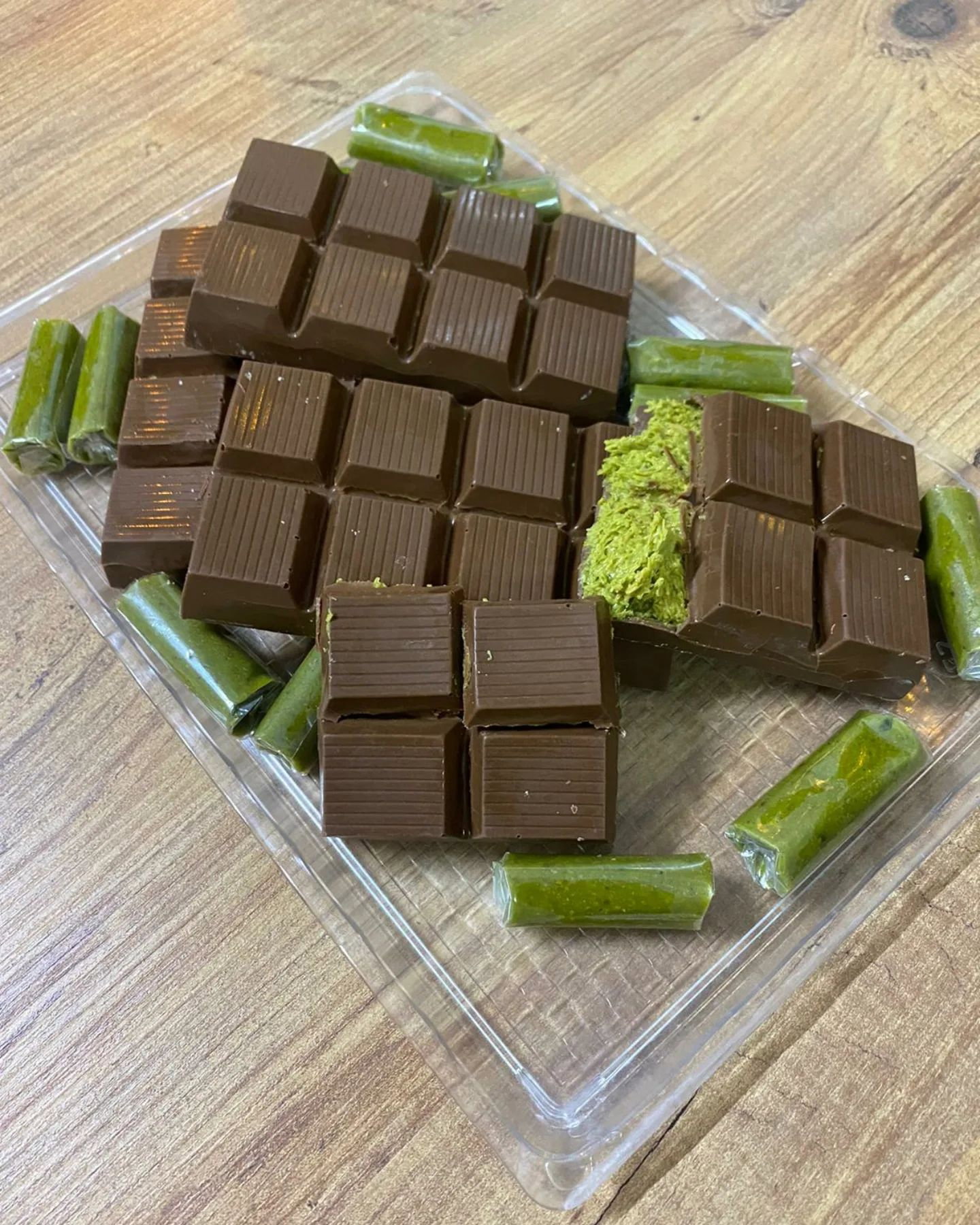 Bükre Baklavaları, Dondurma&Cafe