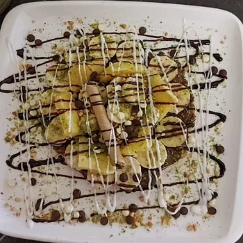 Bükre Baklavaları, Dondurma&Cafe resimleri