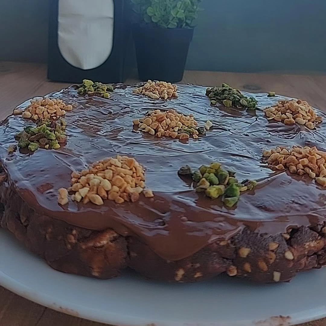 Bükre Baklavaları, Dondurma&Cafe