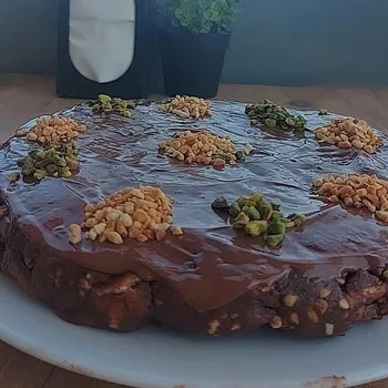 Bükre Baklavaları, Dondurma&Cafe resimleri