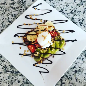 Bükre Baklavaları, Dondurma&Cafe resimleri