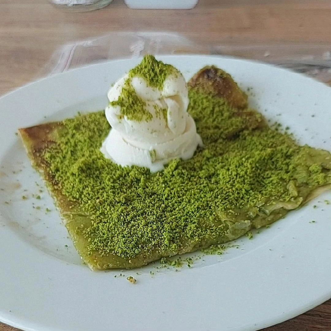 Bükre Baklavaları, Dondurma&Cafe