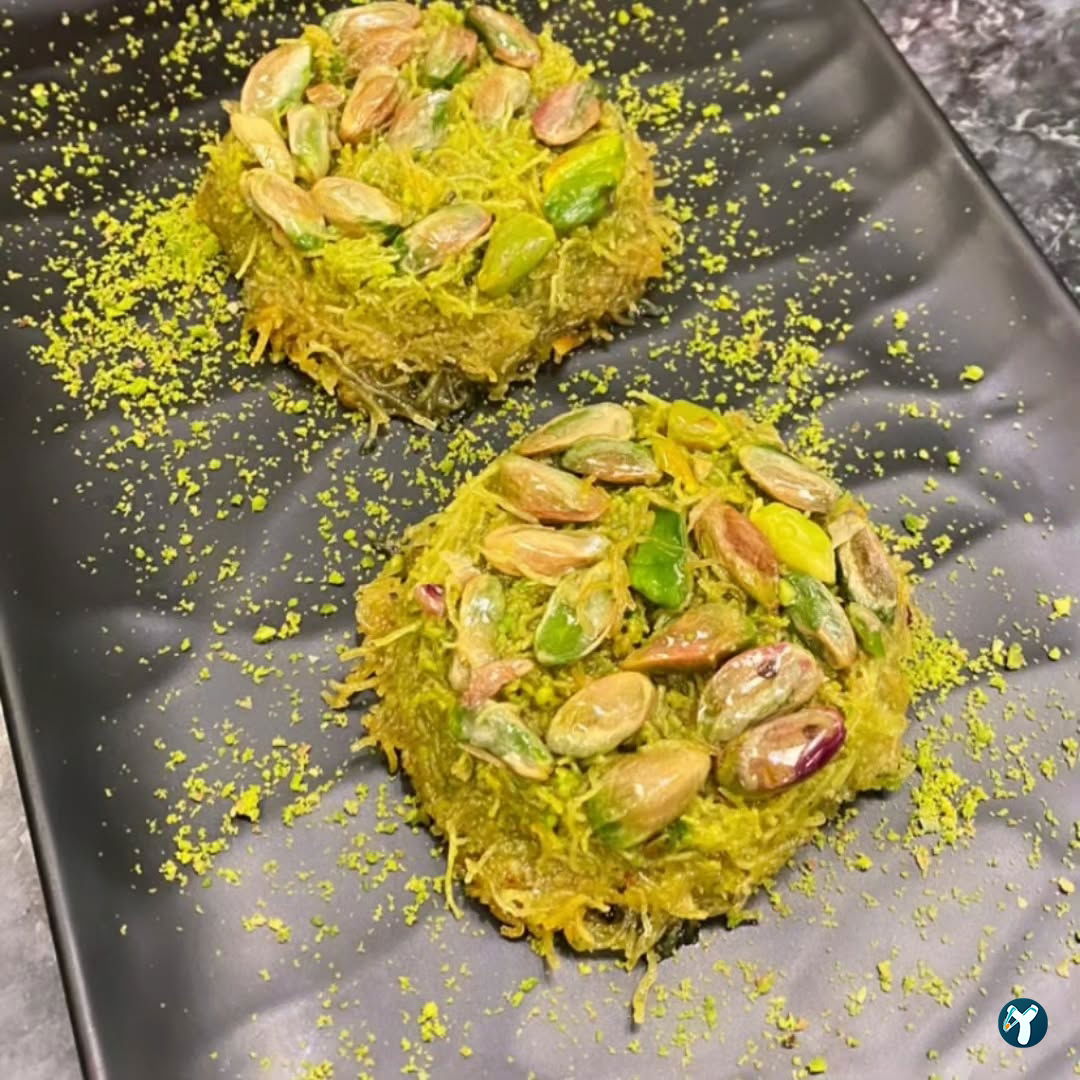 Bükre Baklavaları, Dondurma&Cafe