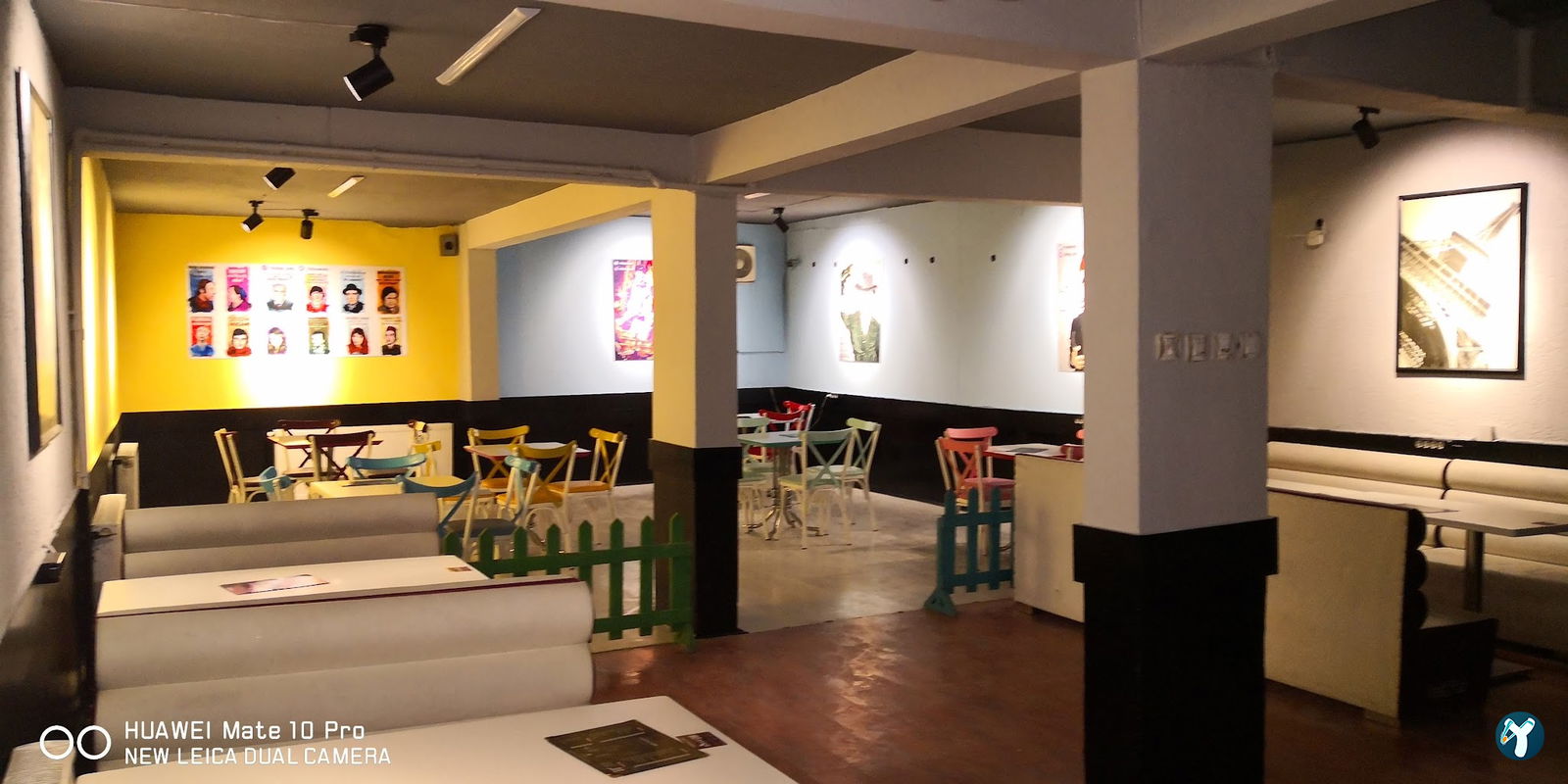 Vishne Cafe