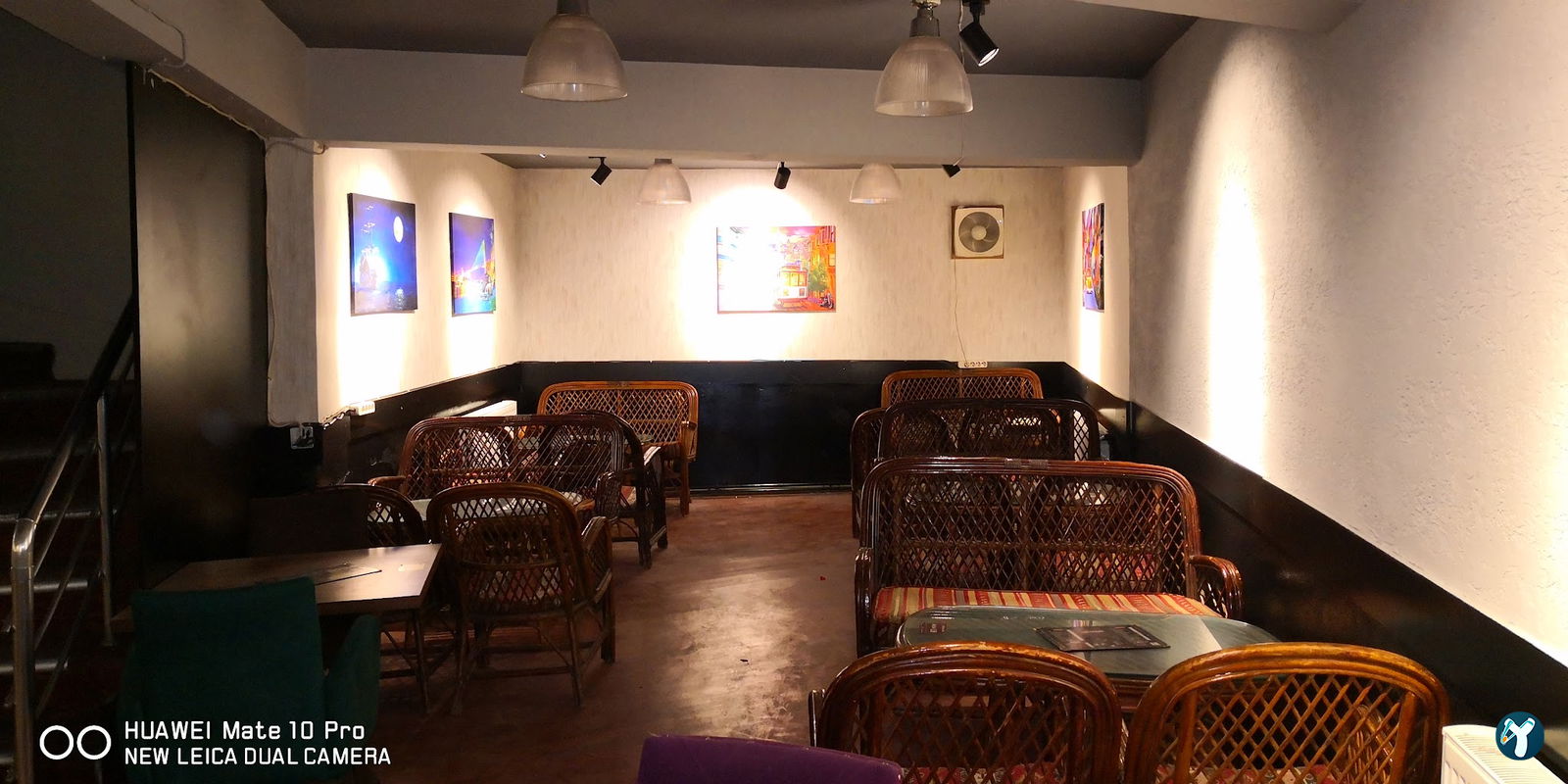 Vishne Cafe