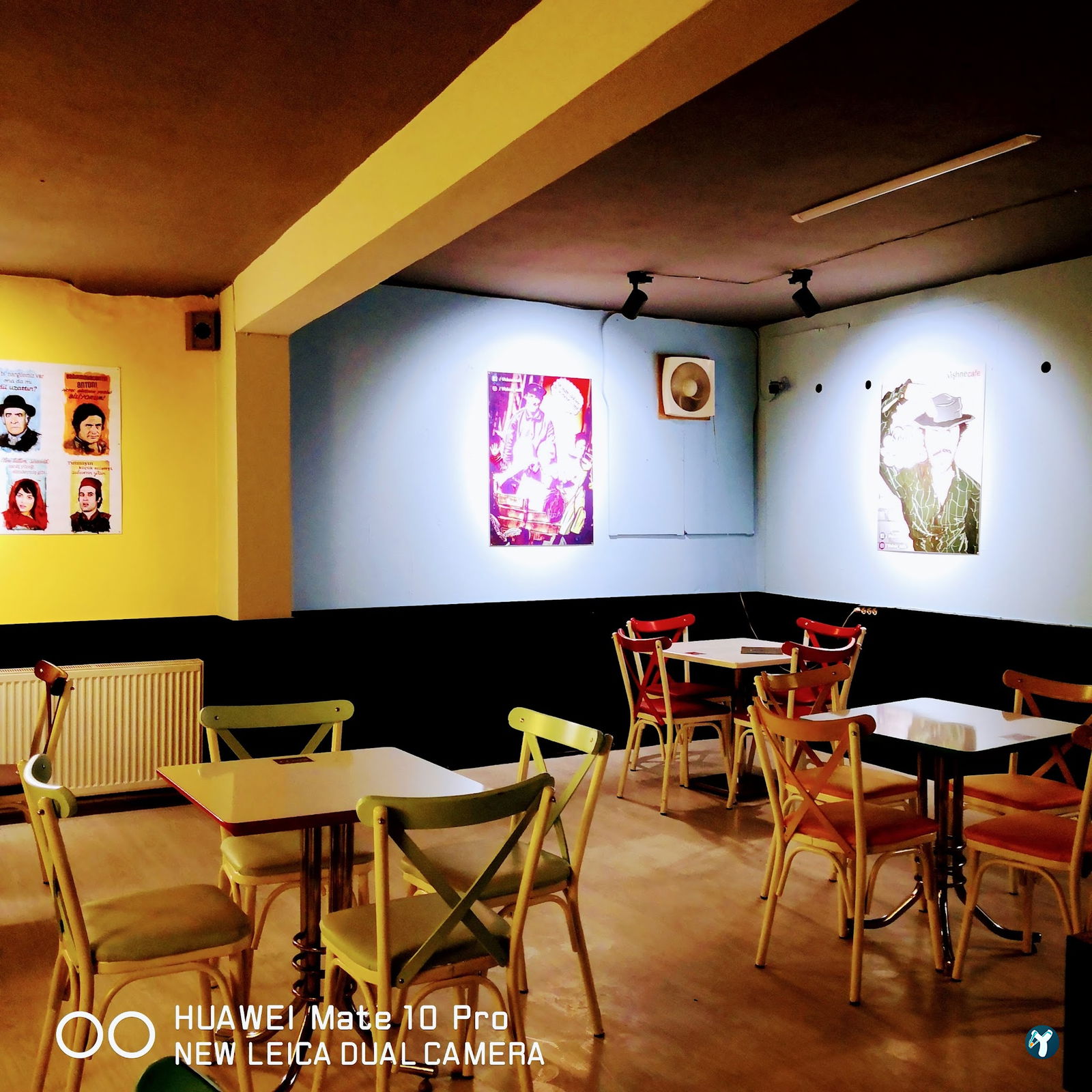 Vishne Cafe