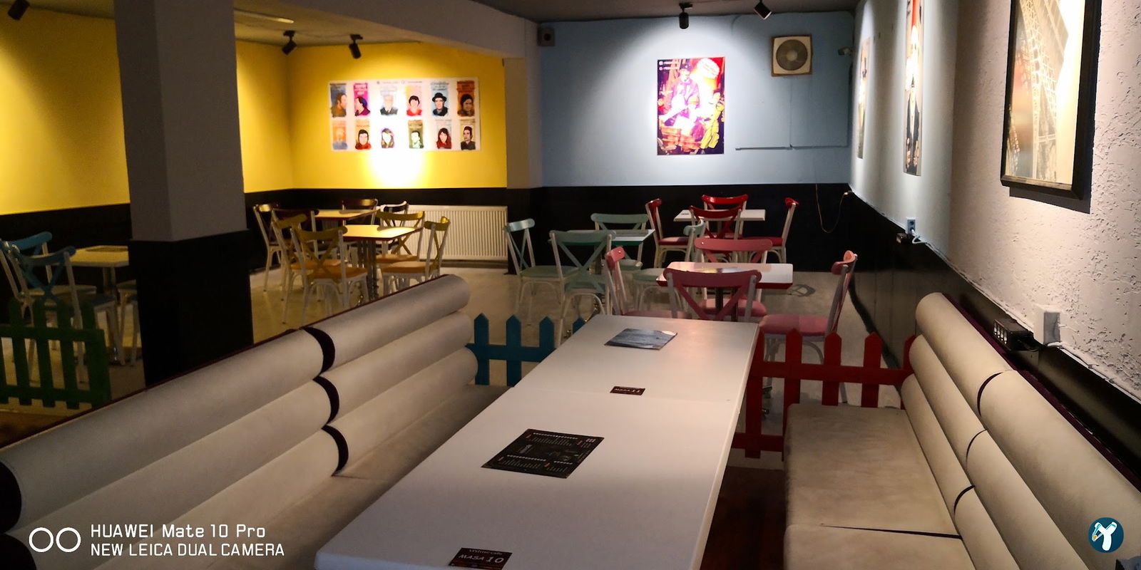 Vishne Cafe