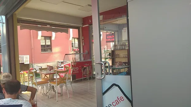 Vishne Cafe resimleri