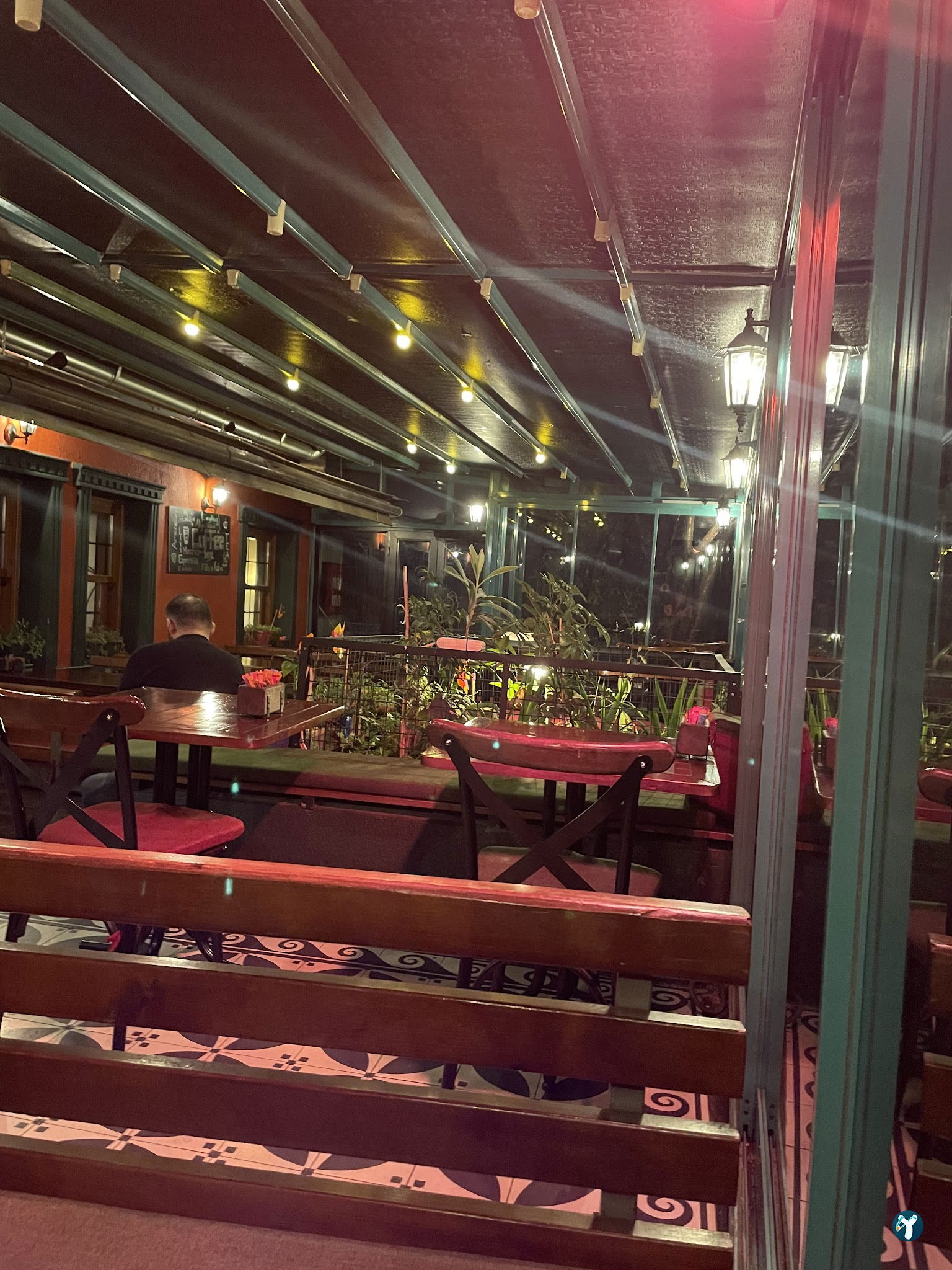 Nar-Inn Cafe