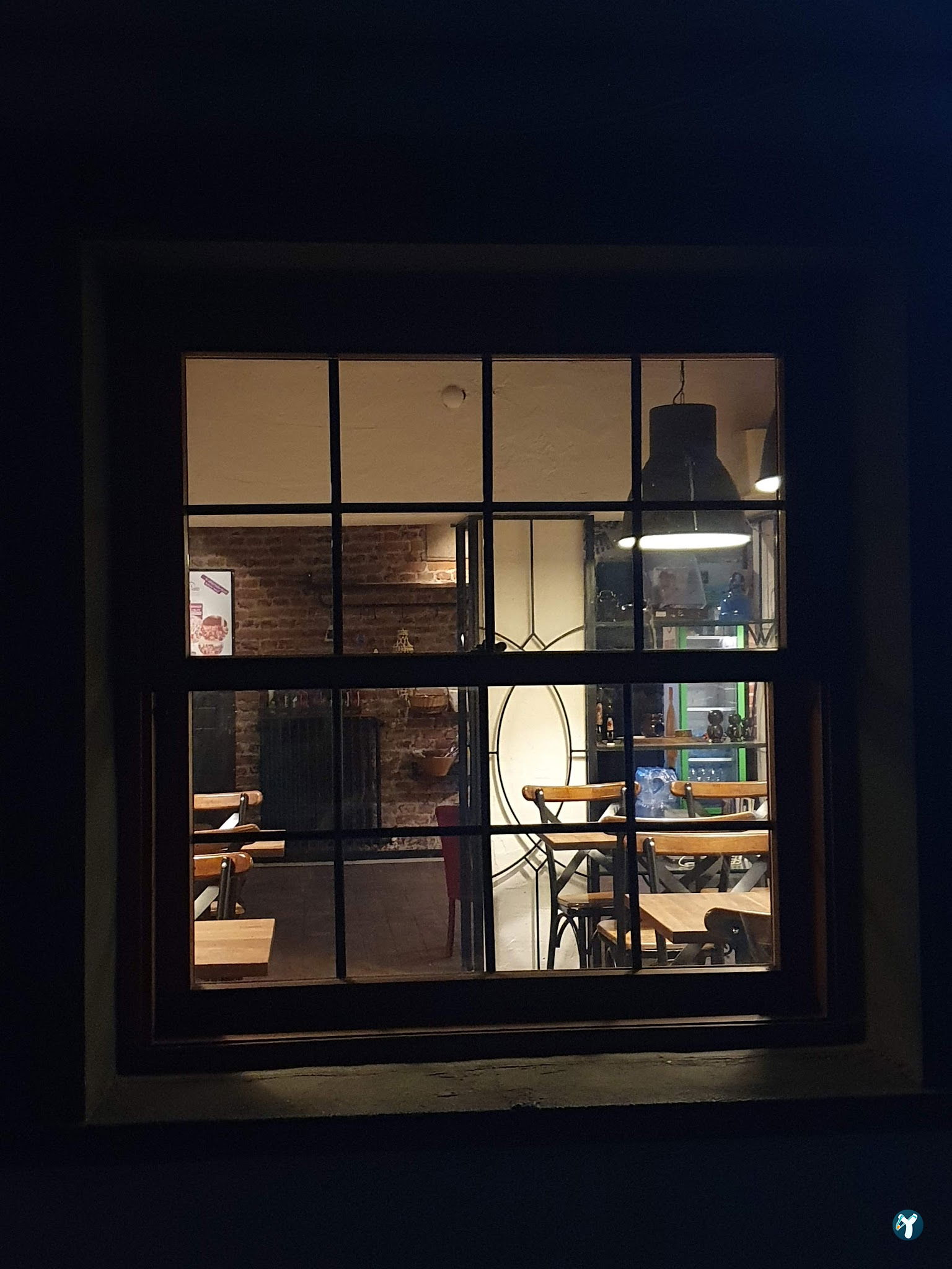 Nar-Inn Cafe