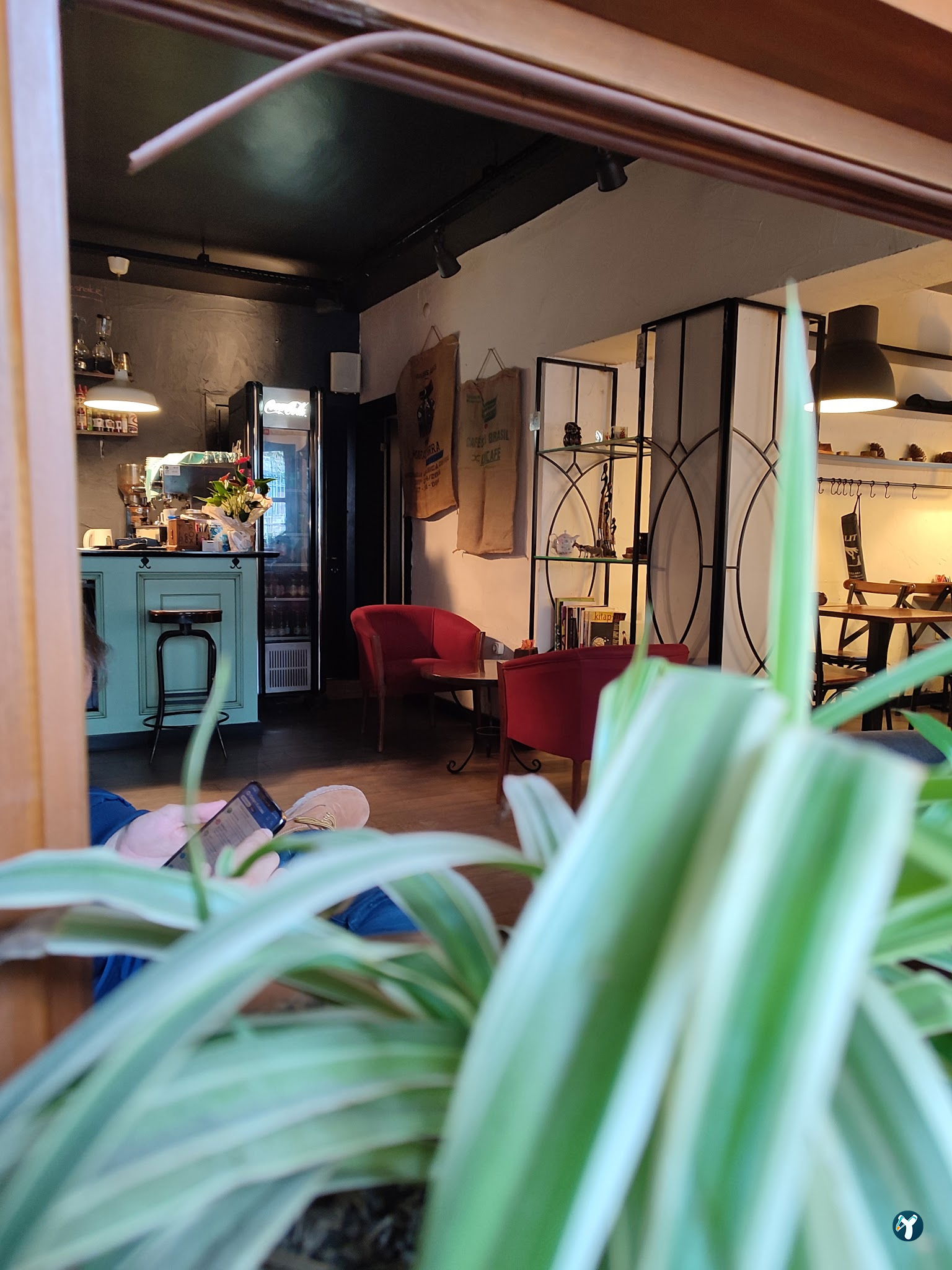 Nar-Inn Cafe