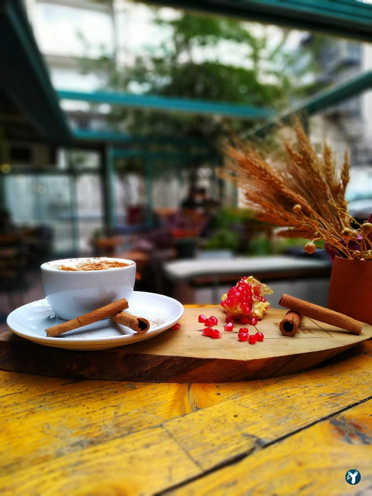Nar-Inn Cafe