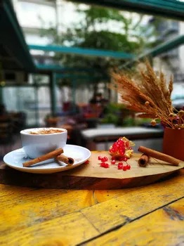 Nar-Inn Cafe resimleri