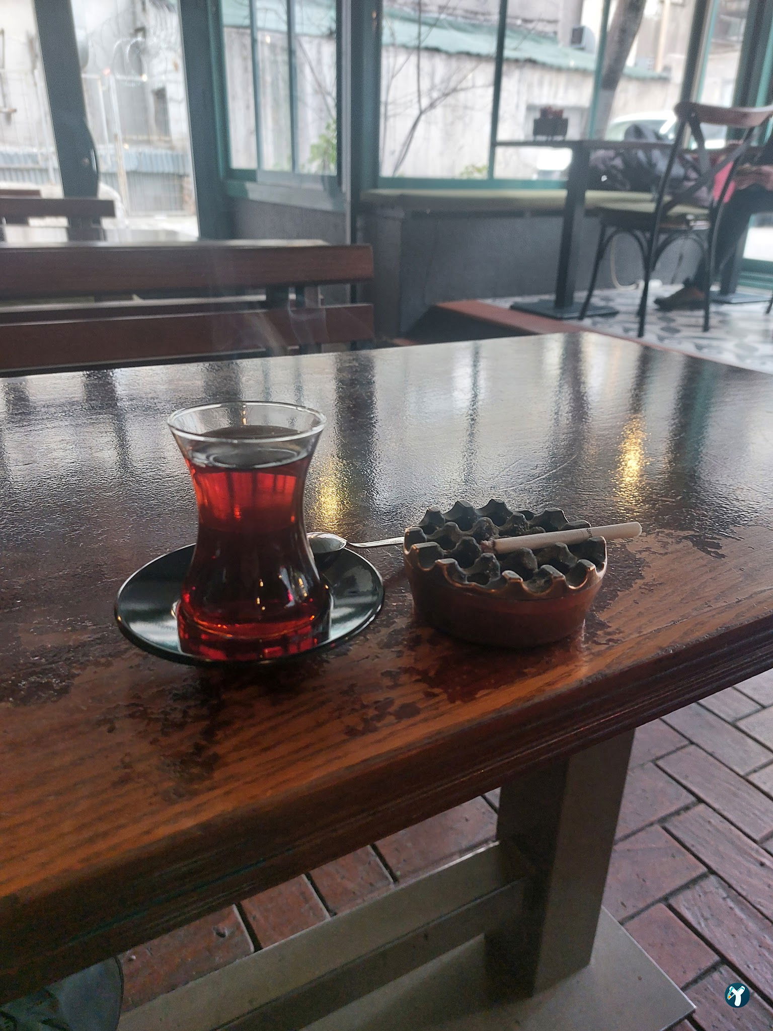 Nar-Inn Cafe
