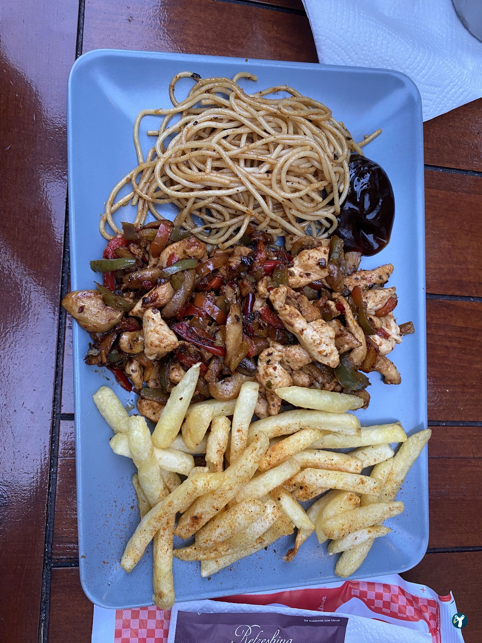 Nar-Inn Cafe