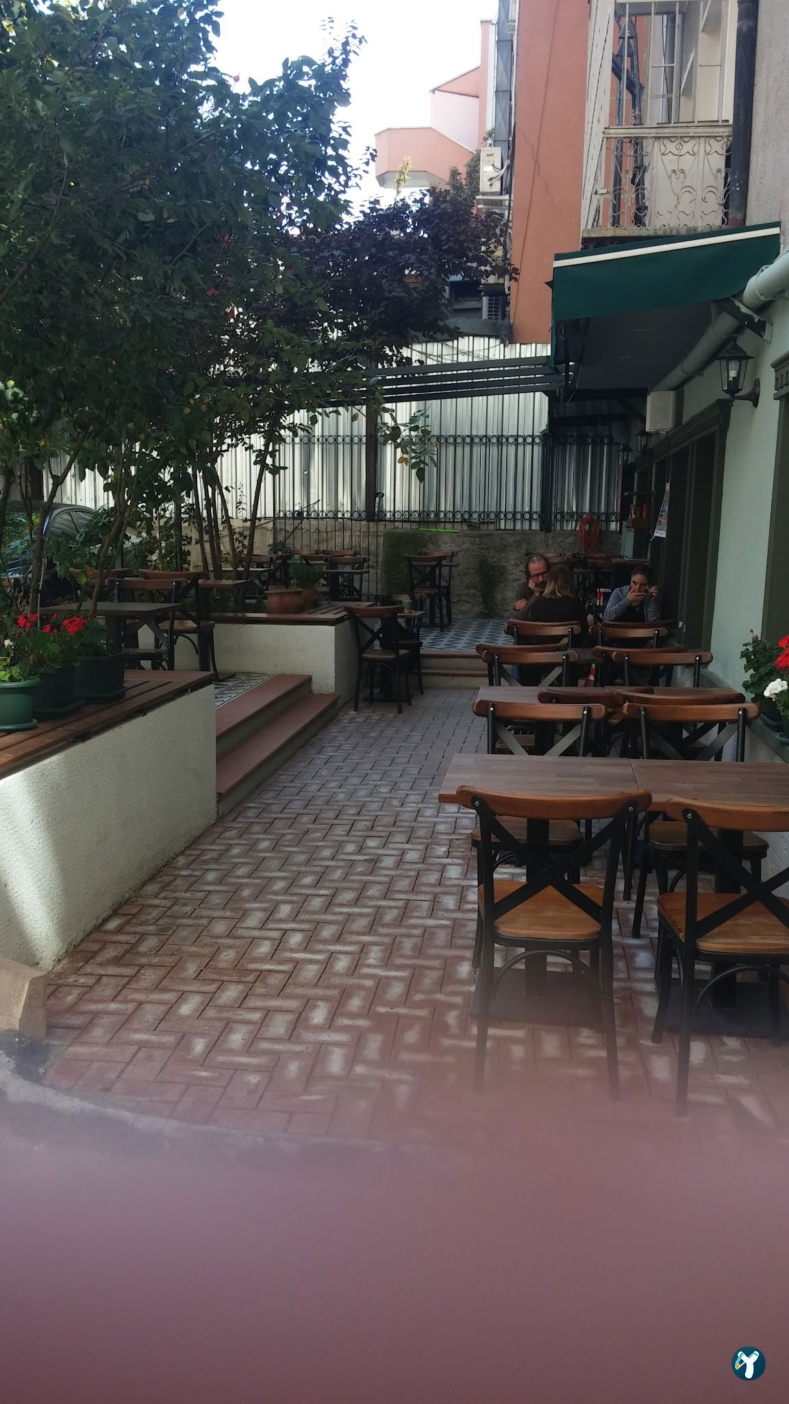 Nar-Inn Cafe