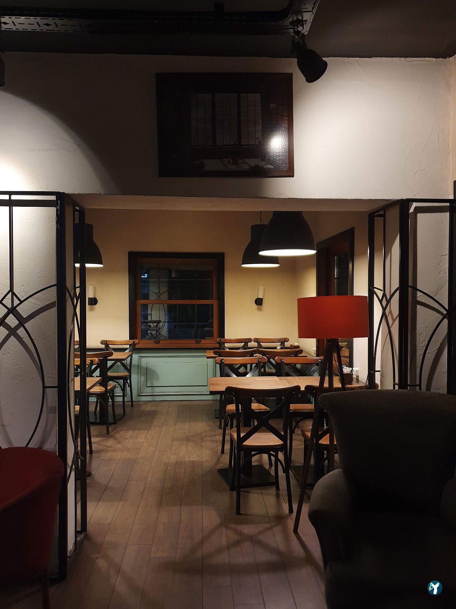 Nar-Inn Cafe