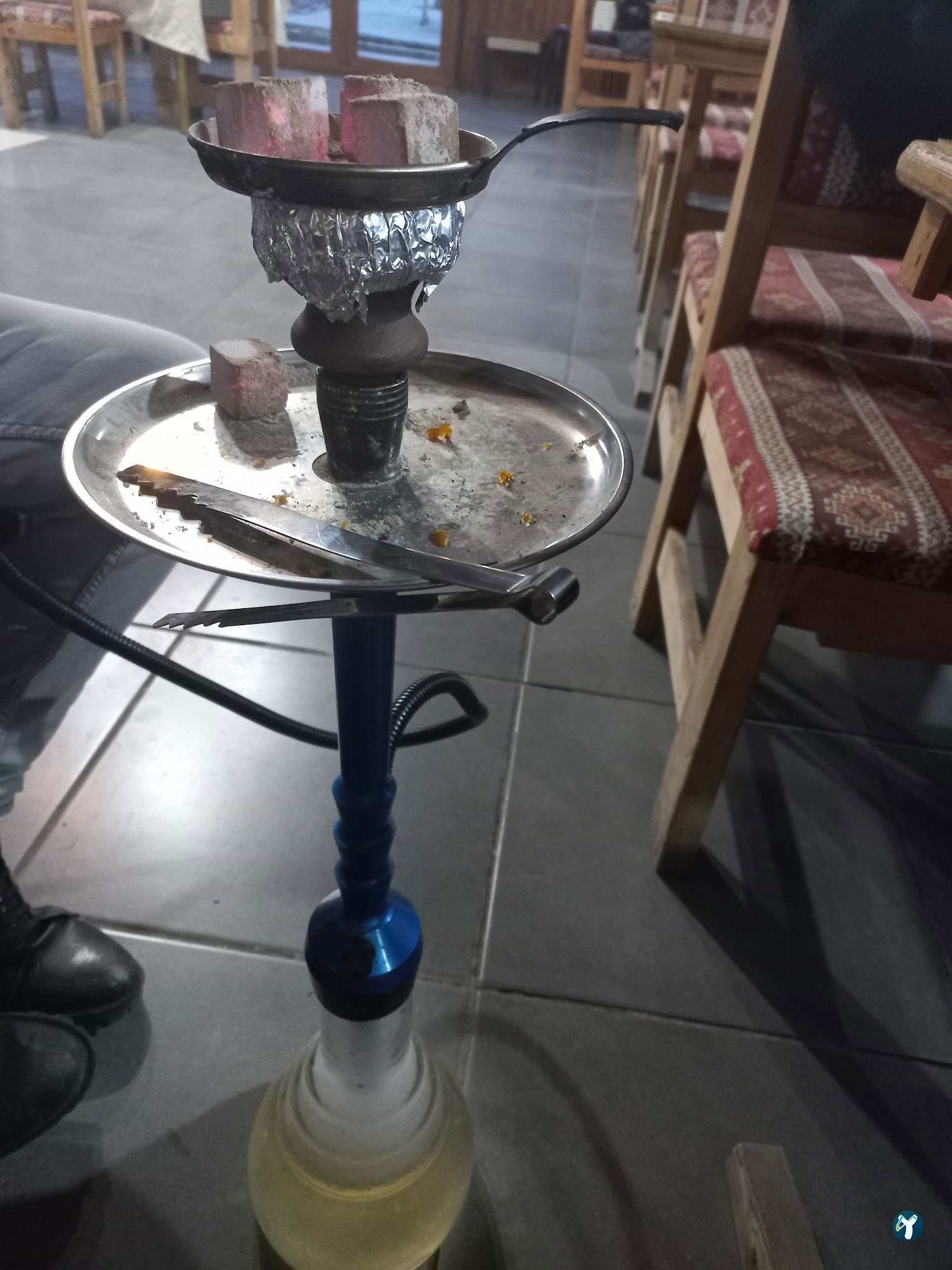 Sedir Kafe & Aile Çay Bahçesi