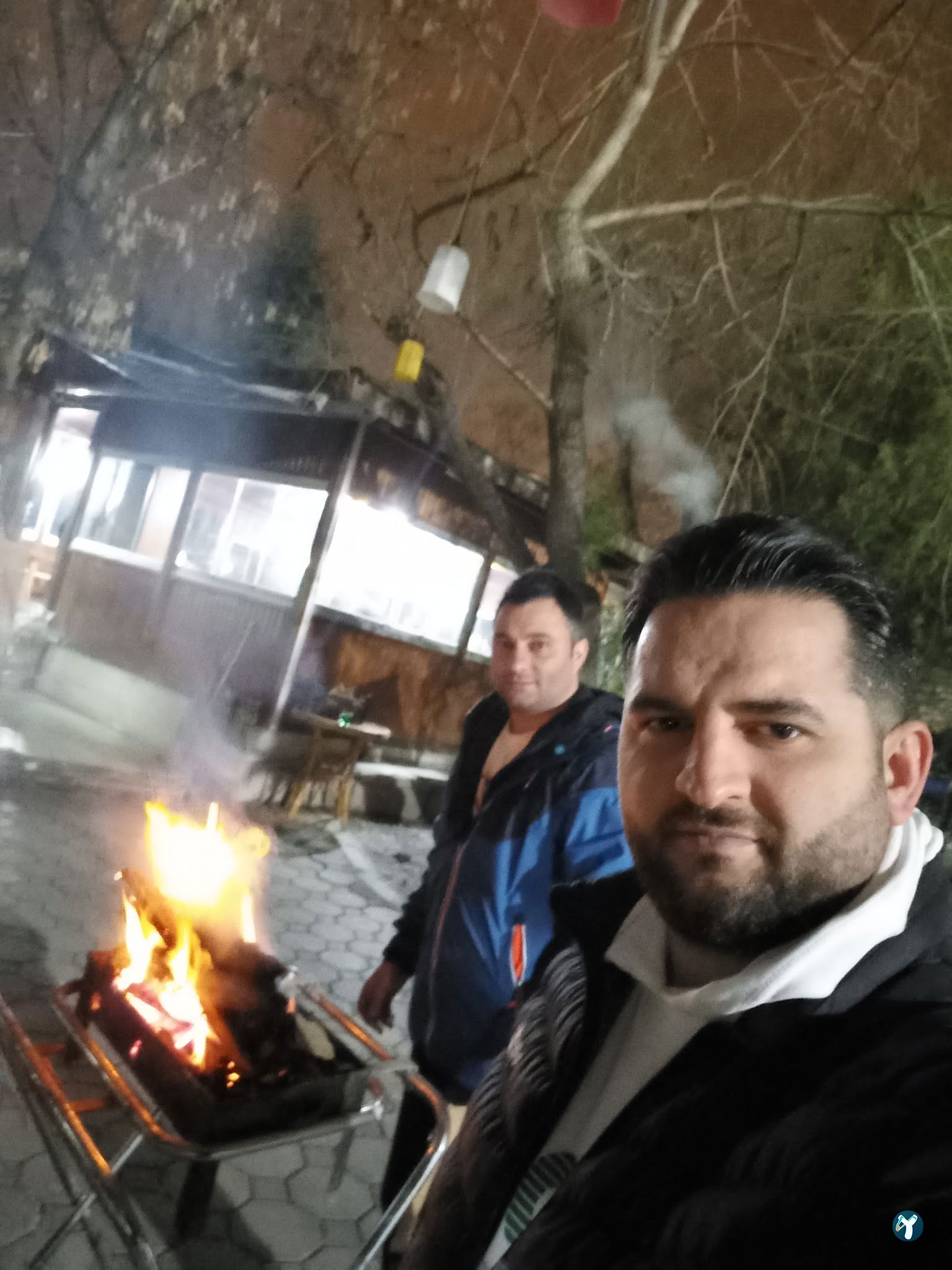 Sedir Kafe & Aile Çay Bahçesi