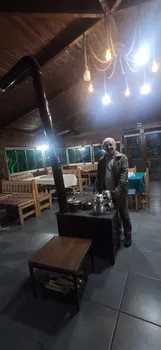 Sedir Kafe & Aile Çay Bahçesi resimleri