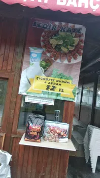 Sedir Kafe & Aile Çay Bahçesi resimleri