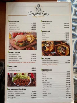 Yavuz Usta Lahmacun Salonu resimleri