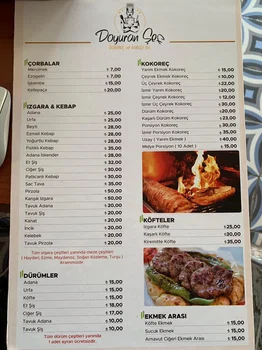 Yavuz Usta Lahmacun Salonu resimleri