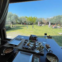 Zeytin Kahvaltı