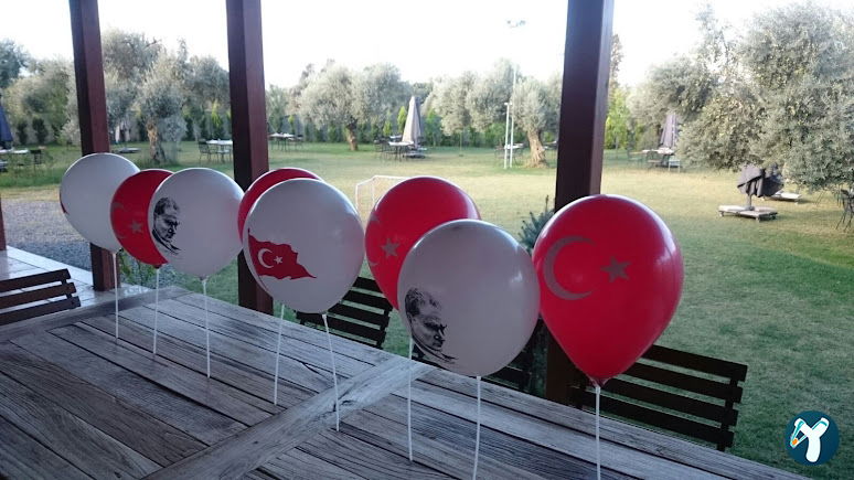 Zeytin Kahvaltı