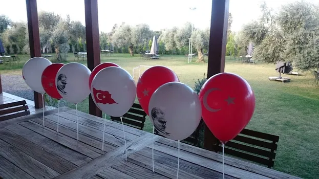 Zeytin Kahvaltı resimleri