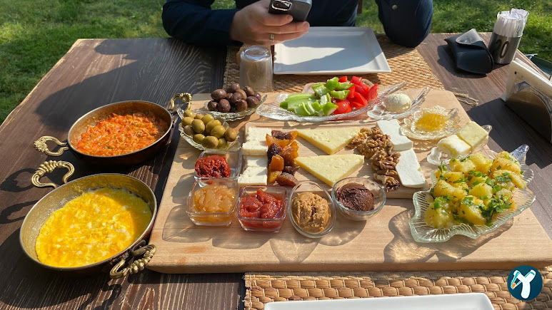 Zeytin Kahvaltı