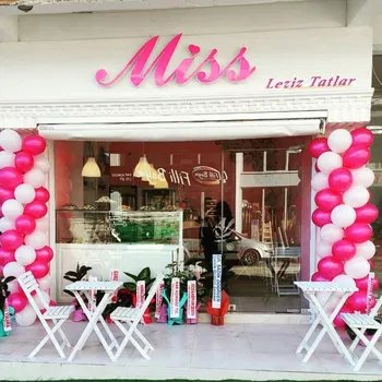 Miss Leziz Tatlar resimleri