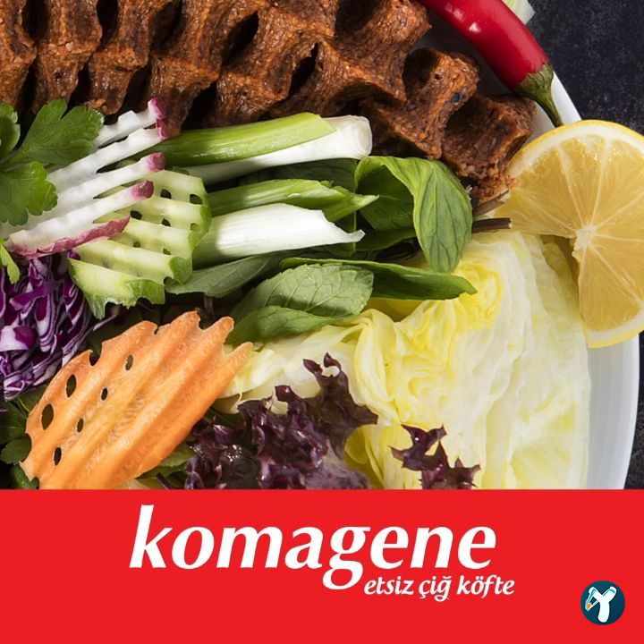 Komagene