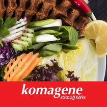 Komagene