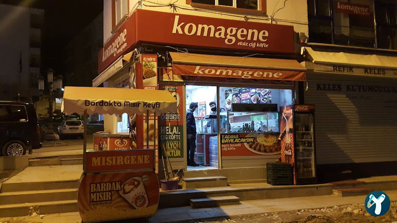 Komagene