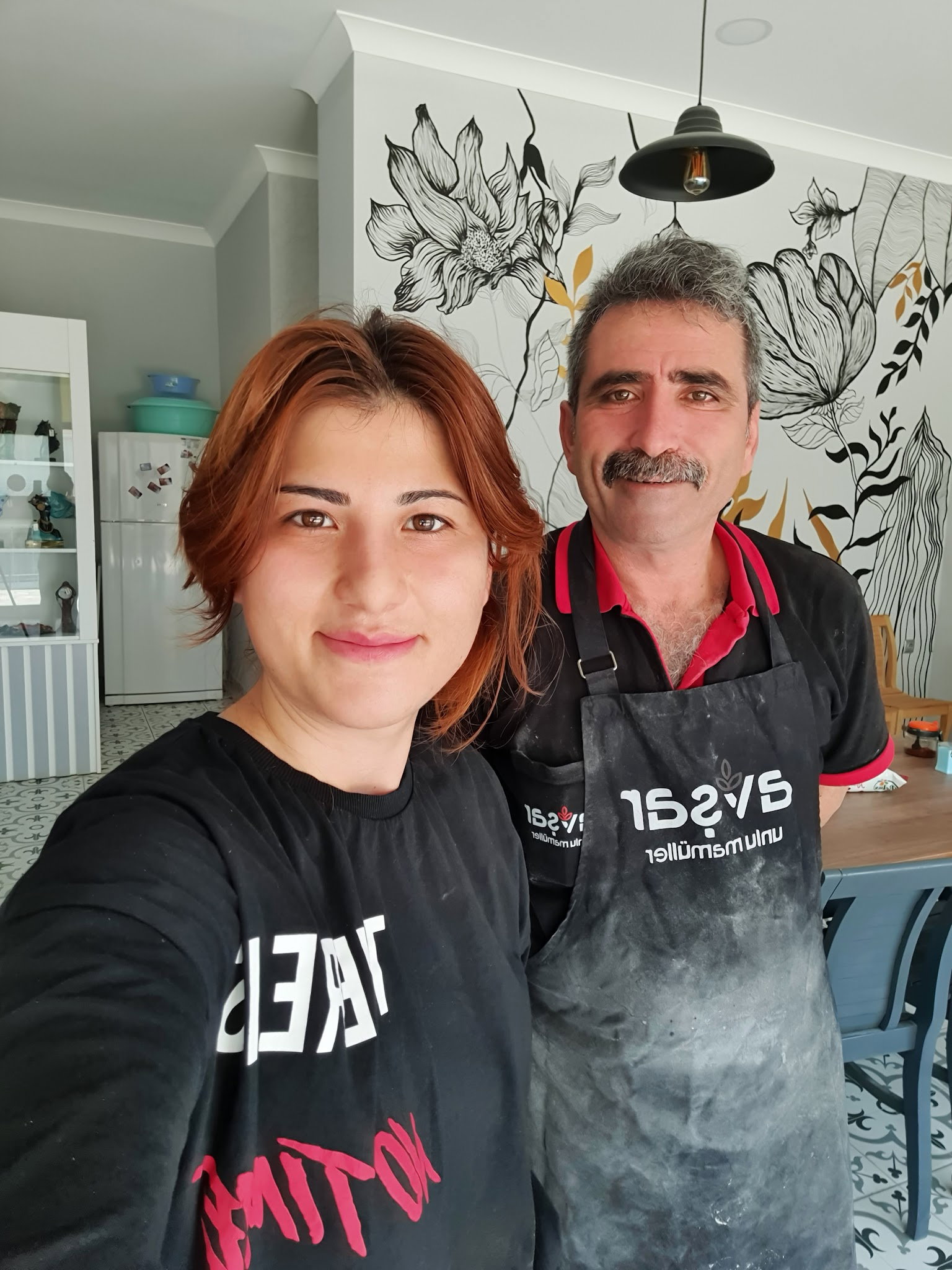 Avşar Unlu Mamüller Ve Pide Salonu