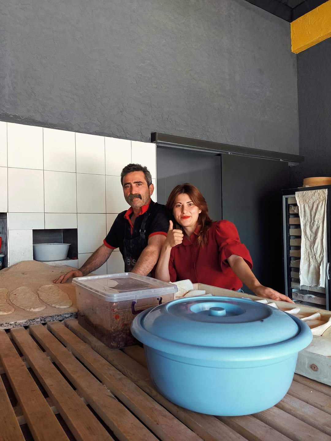 Avşar Unlu Mamüller Ve Pide Salonu