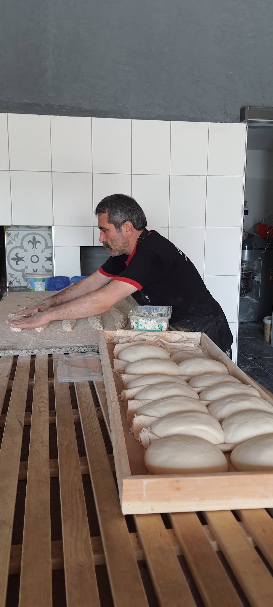 Avşar Unlu Mamüller Ve Pide Salonu