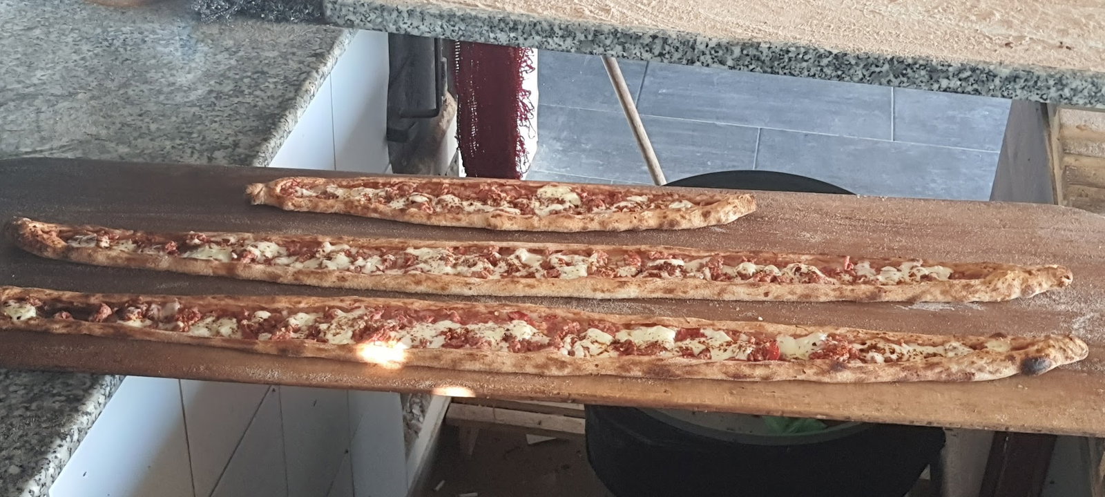 Avşar Unlu Mamüller Ve Pide Salonu