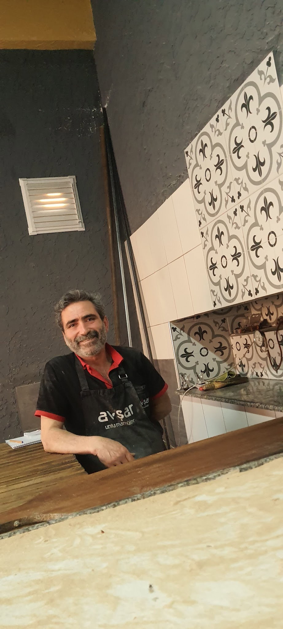 Avşar Unlu Mamüller Ve Pide Salonu