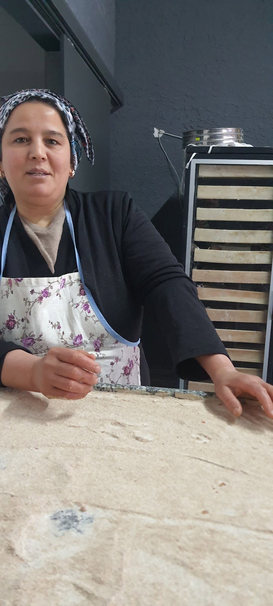 Avşar Unlu Mamüller Ve Pide Salonu