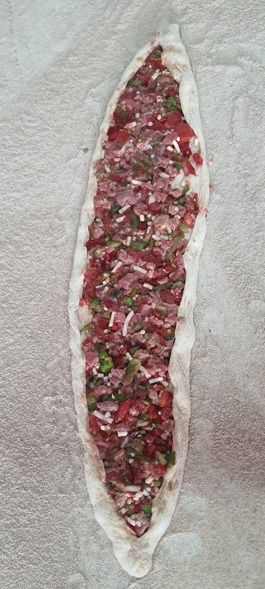 Avşar Unlu Mamüller Ve Pide Salonu