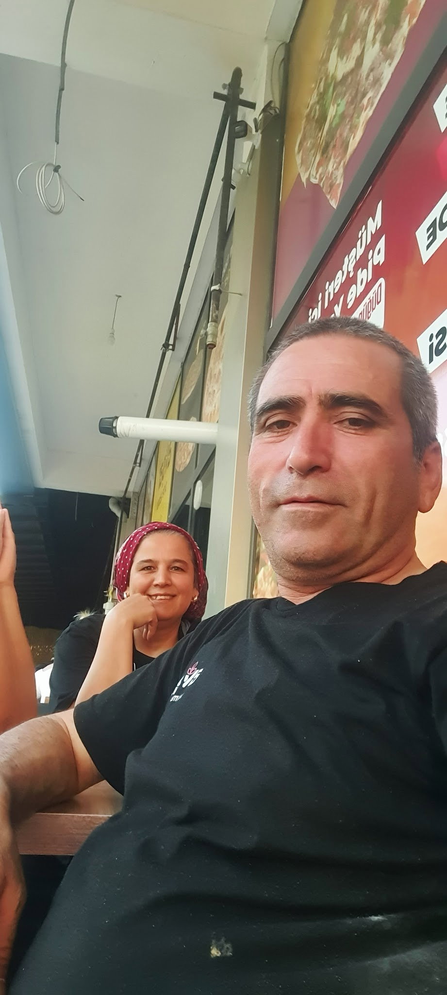 Avşar Unlu Mamüller Ve Pide Salonu