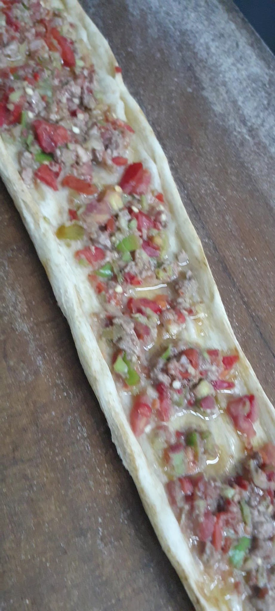 Avşar Unlu Mamüller Ve Pide Salonu