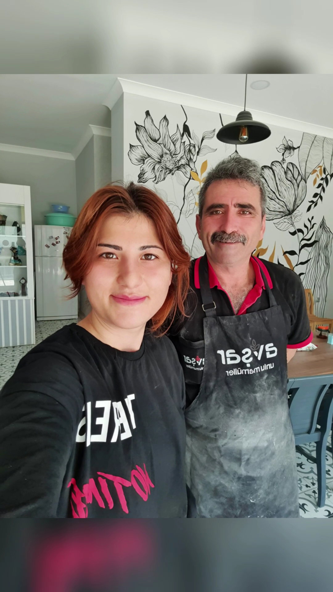 Avşar Unlu Mamüller Ve Pide Salonu