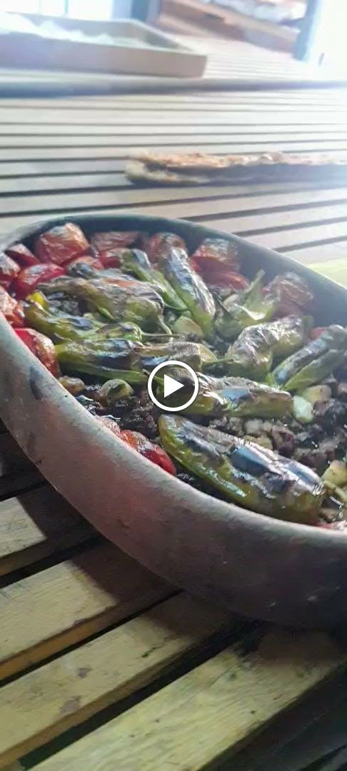 Avşar Unlu Mamüller Ve Pide Salonu