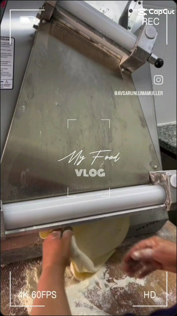 Avşar Unlu Mamüller Ve Pide Salonu