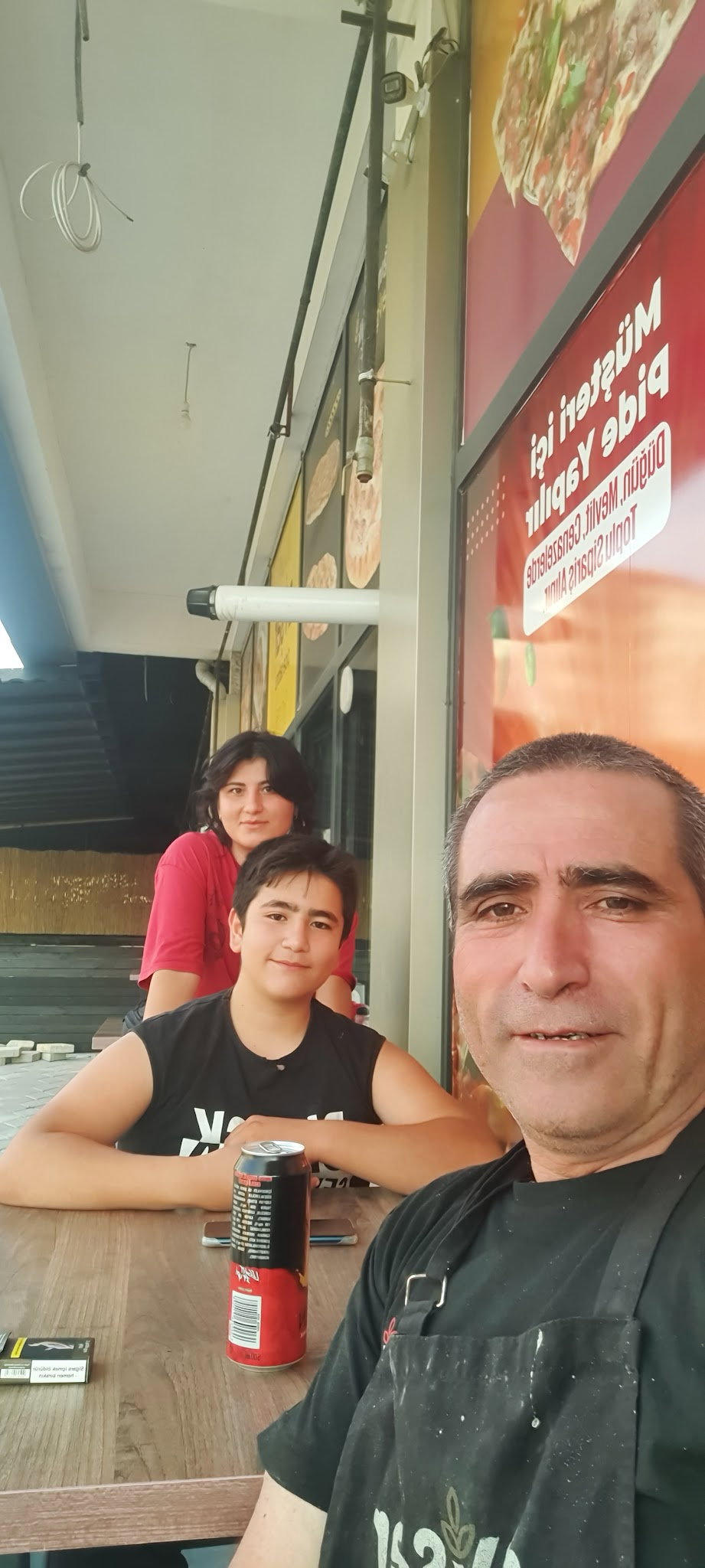 Avşar Unlu Mamüller Ve Pide Salonu