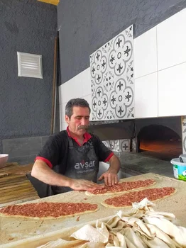 Avşar Unlu Mamüller Ve Pide Salonu resimleri